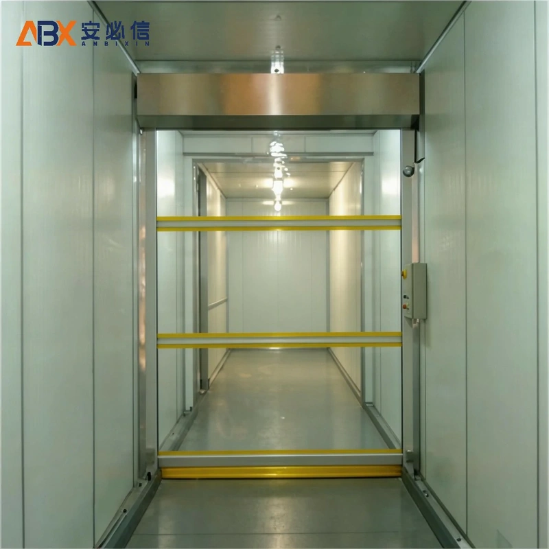 辽阳洁净快速门