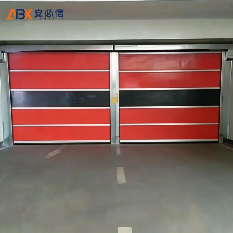 辽阳工业快速门